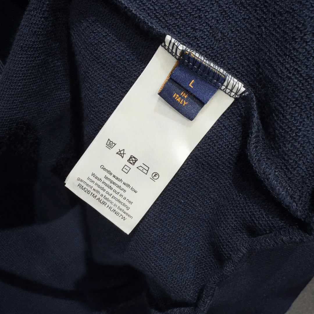 Men's Sweatshirts And Hoodies LOUIS VUITTON 17967163