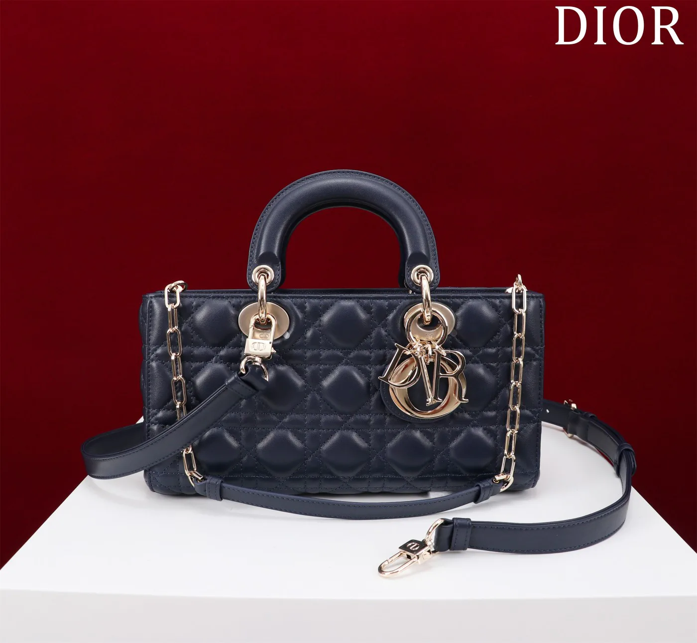 Women's Classic Handbags CHRISTIAN DIOR 18392990