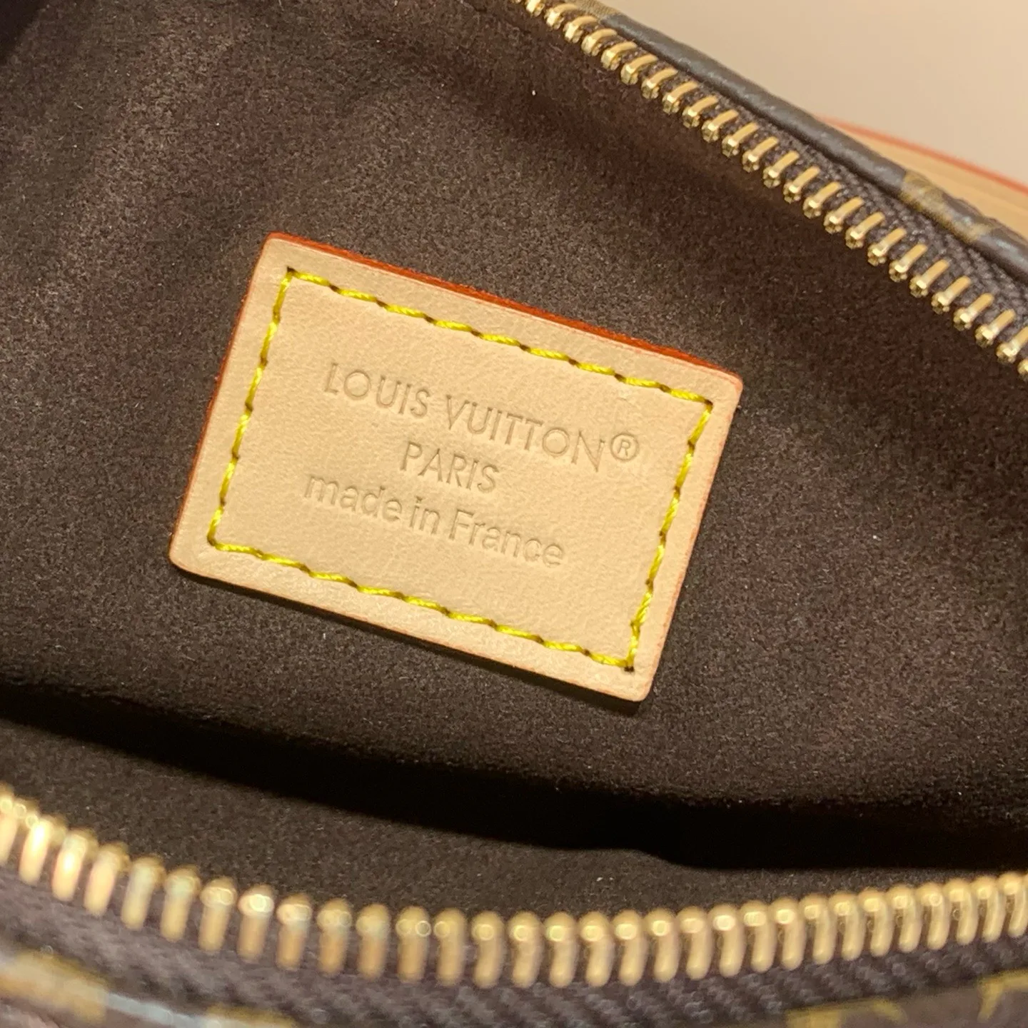 Women's Classic Handbags LOUIS VUITTON 17499346