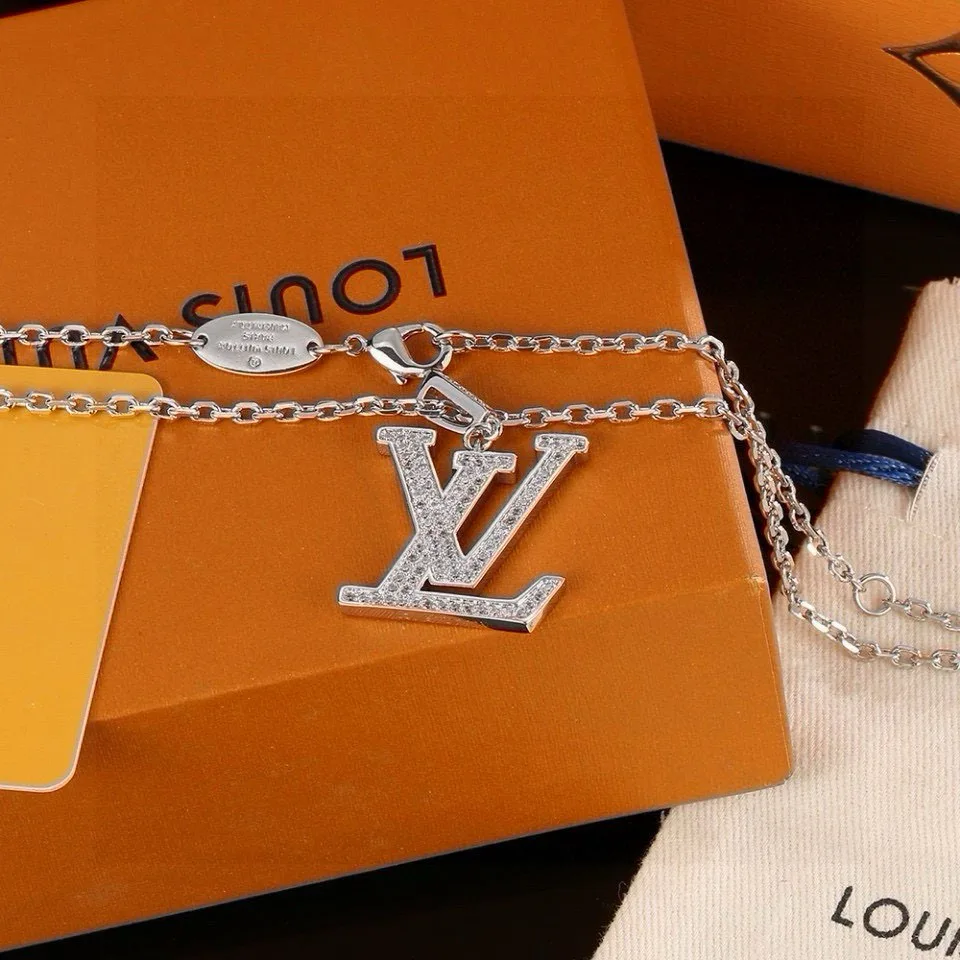 Jewelry LOUIS VUITTON 17477424