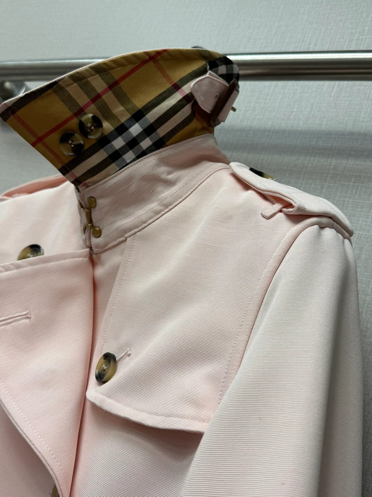 Women's Trench Coats BURBERRY 17828143