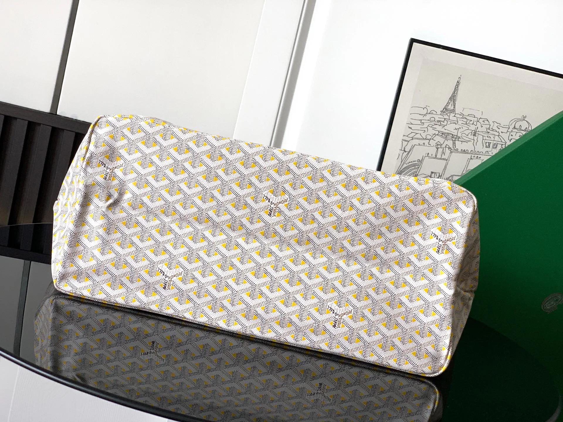 Классические Сумки Женские Goyard 18676129