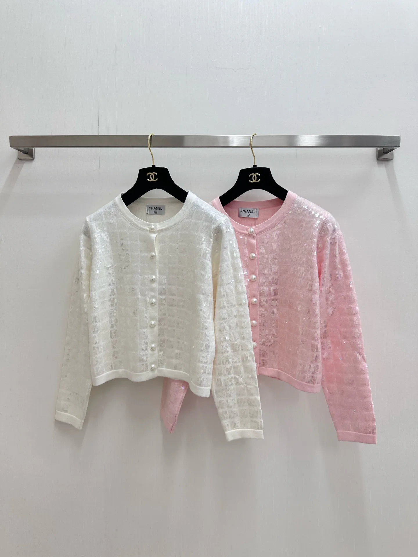 Women's Jumpers And Sweaters CHANEL 18138422
