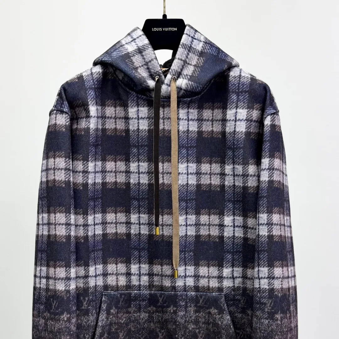 Men's Sweatshirts And Hoodies LOUIS VUITTON 17927084
