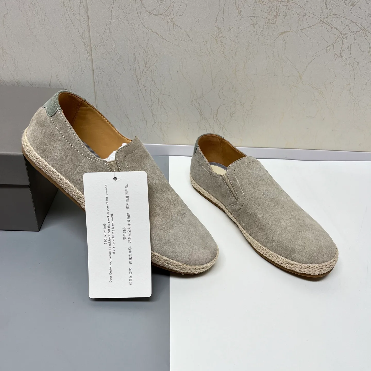 Men's Loafers And Dress Shoes BRUNELLO CUCINELLI 17457841