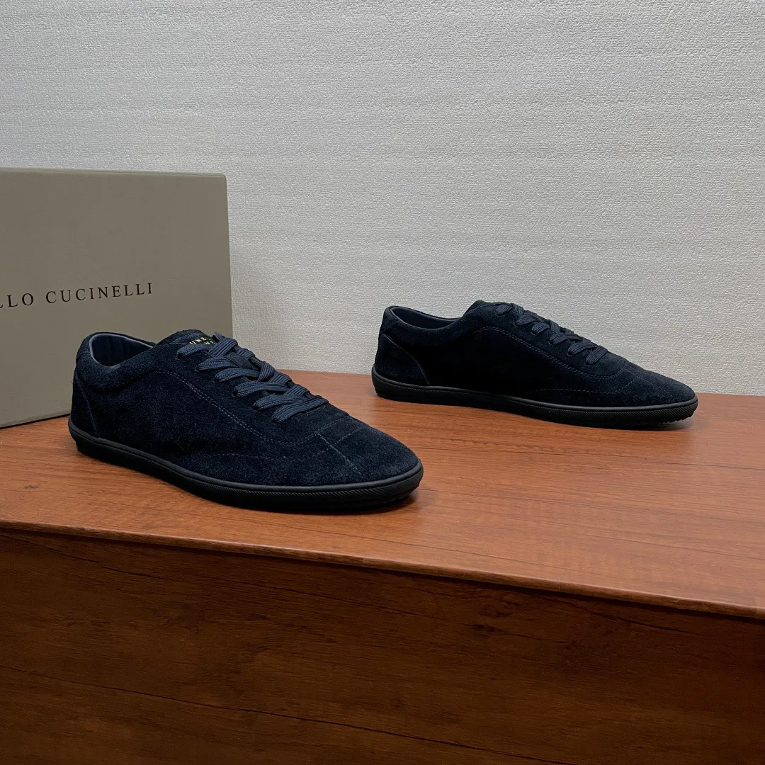 Men's Sneakers BRUNELLO CUCINELLI 18197787
