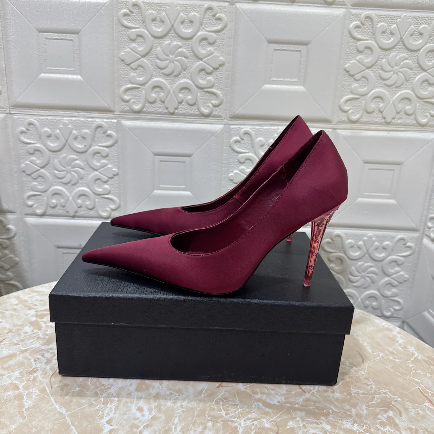 Women's Heels SAINT LAURENT 17562232
