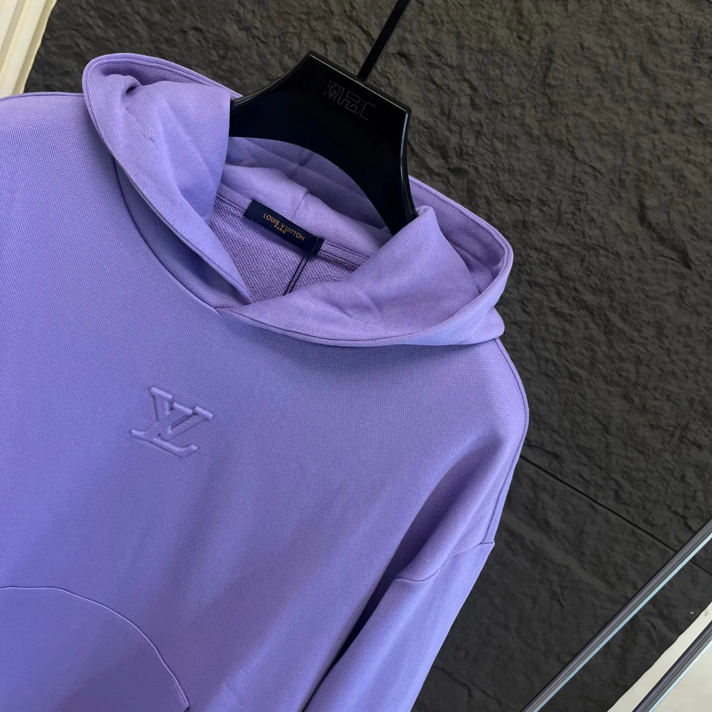 Men's Sweatshirts And Hoodies LOUIS VUITTON 18392303