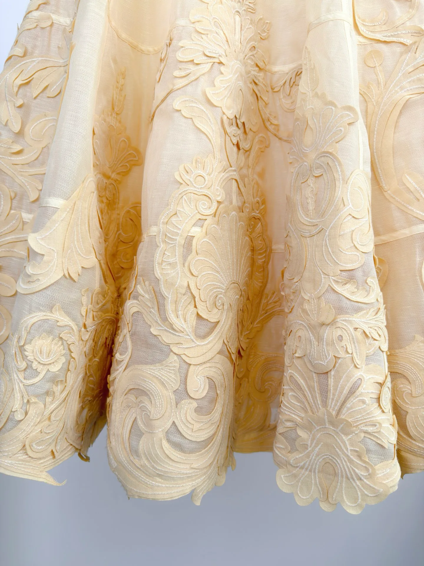Women's Skirts ZIMMERMANN 17353066