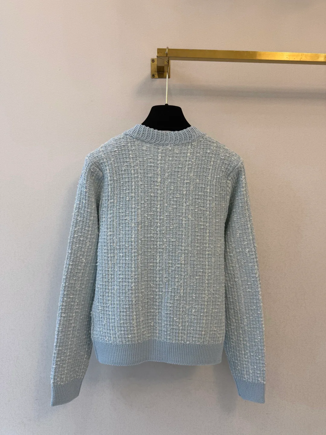 Women's Jumpers And Sweaters CHANEL 18137808