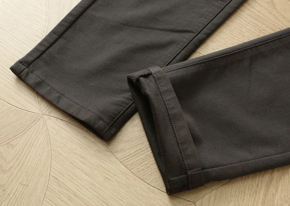 Men's Jeans LORO PIANA 17966807