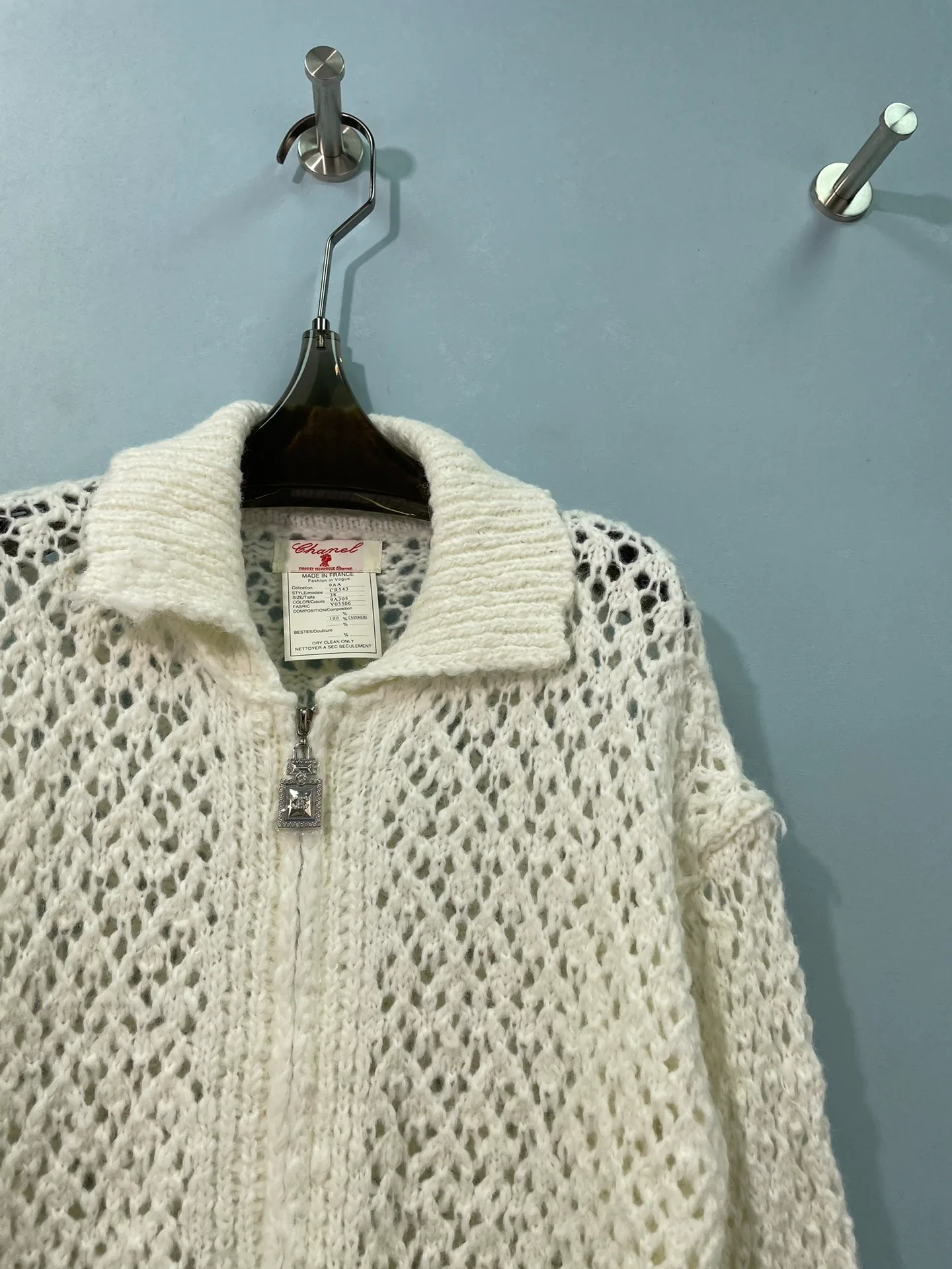 Women's Jumpers And Sweaters CHANEL 18513377