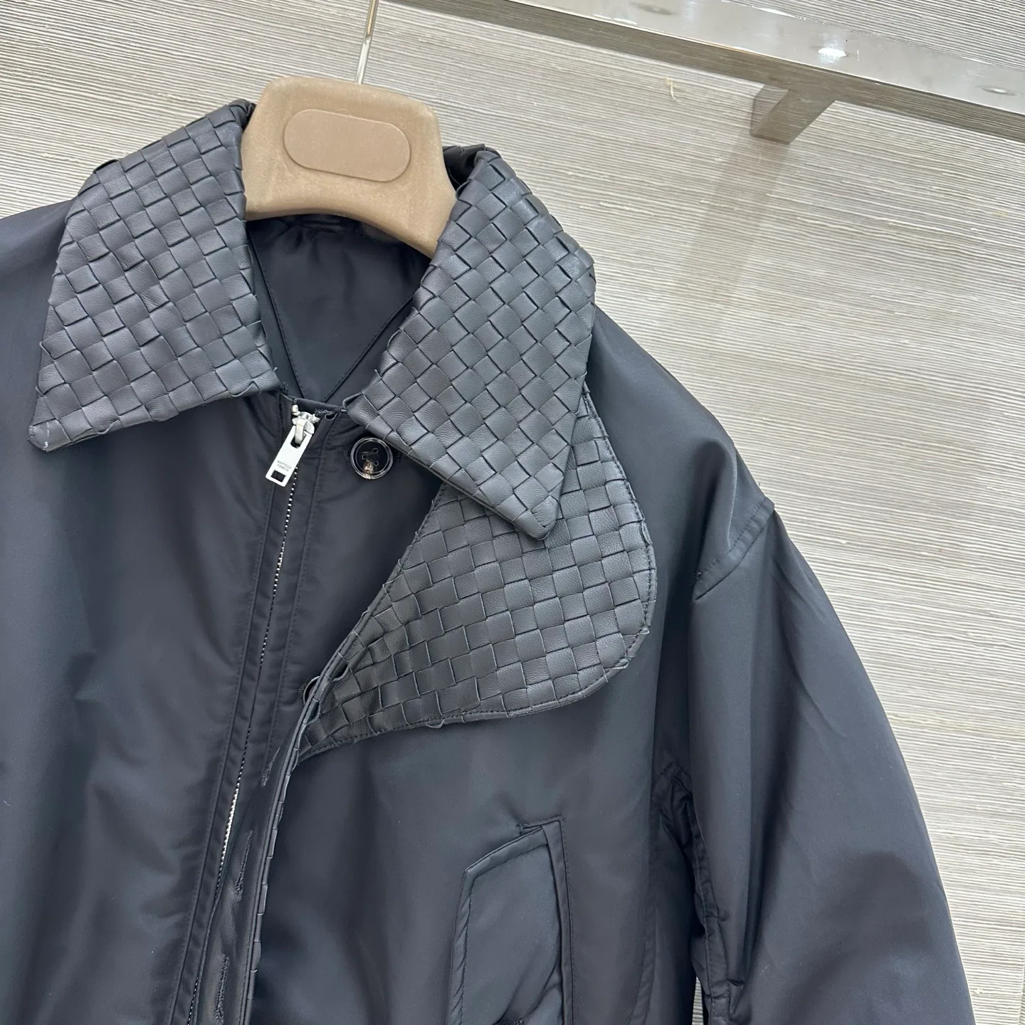 Women's Jackets And Down Jackets BOTTEGA VENETA 18311292