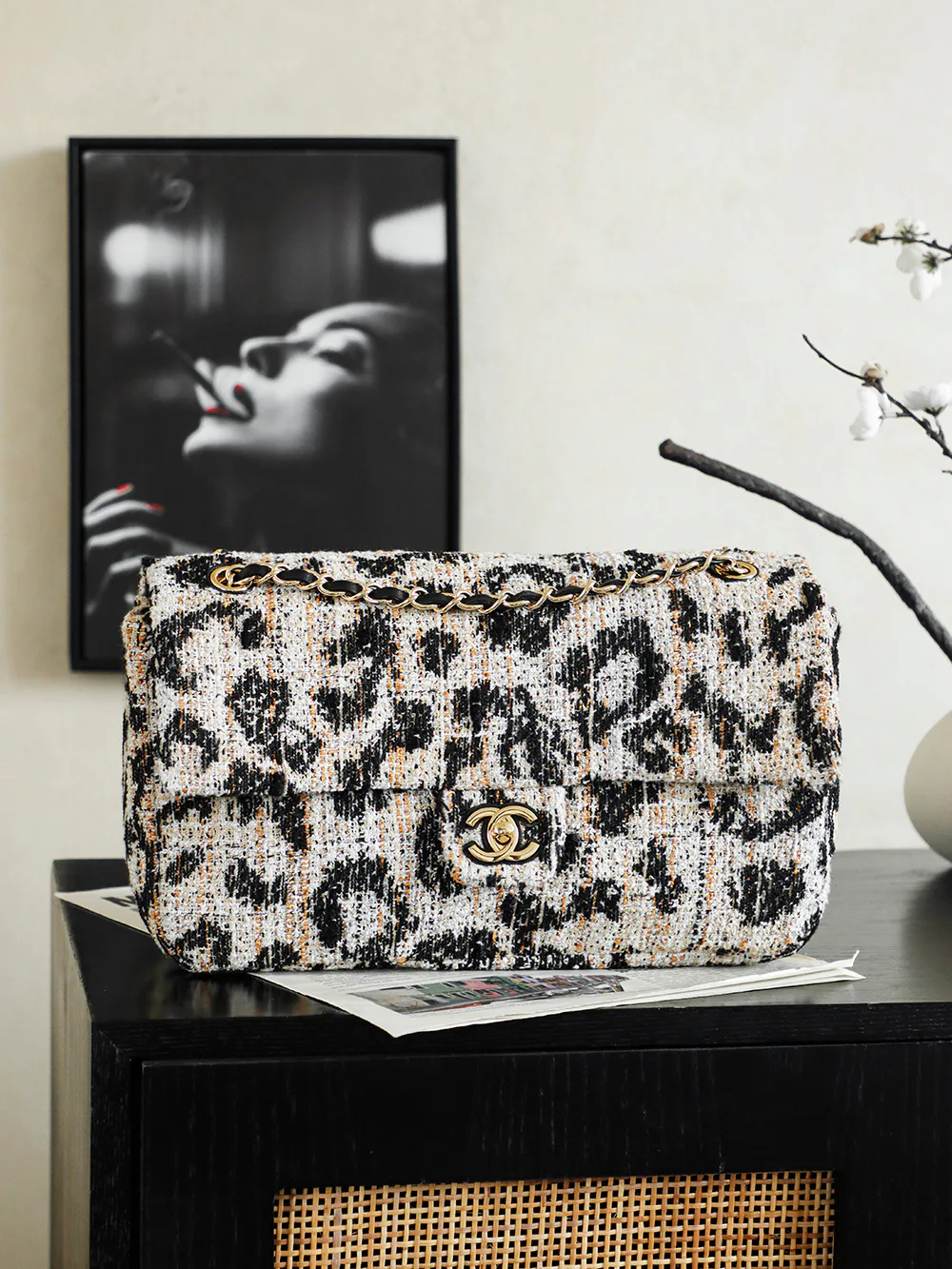 Women's Classic Handbags CHANEL 17823635