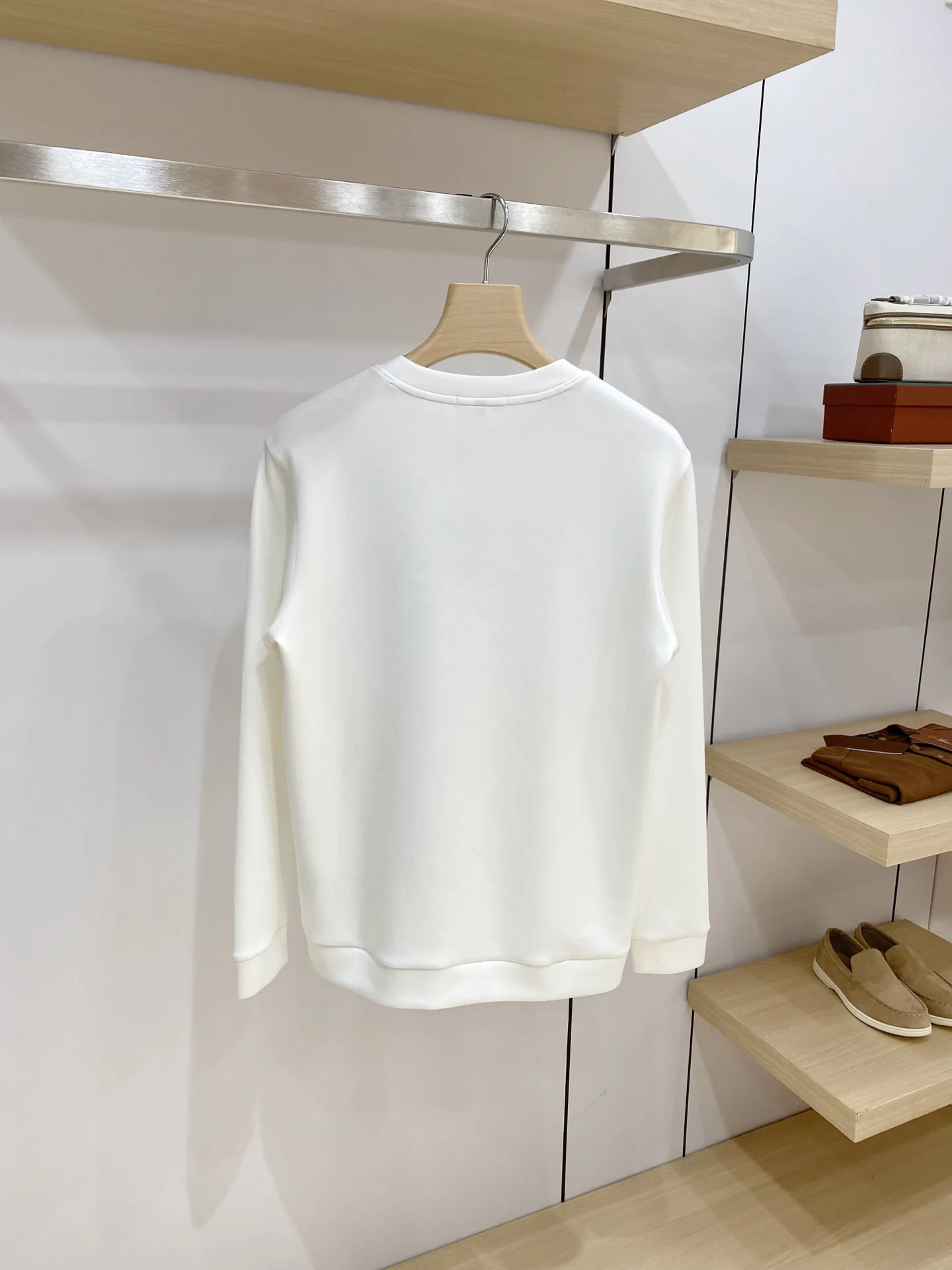 Men's Sweatshirts And Hoodies HERMES 17935982