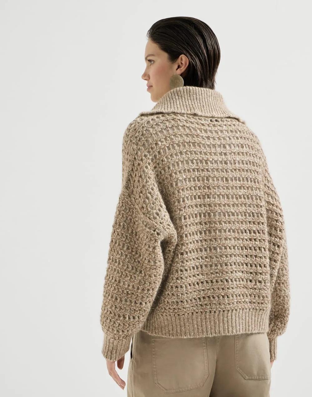 Women's Jumpers And Sweaters BRUNELLO CUCINELLI 18384699