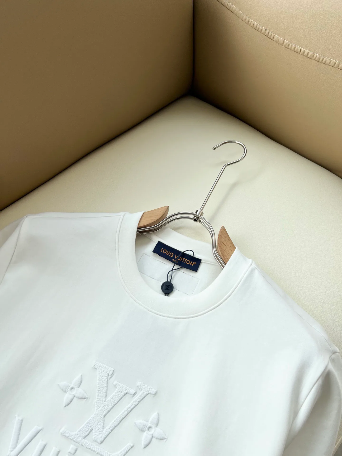 Футболки Мужские Louis Vuitton 18592714