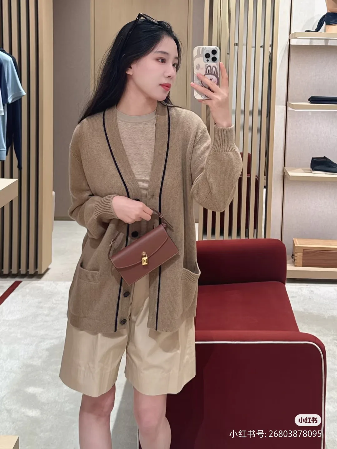 Women's Jumpers And Sweaters LORO PIANA 17856114