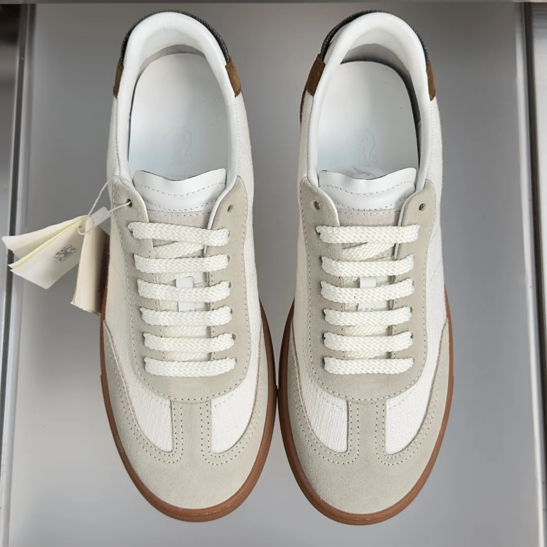 Women's Sneakers BRUNELLO CUCINELLI 18498152