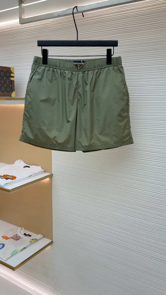 Men's Shorts PRADA 17527091