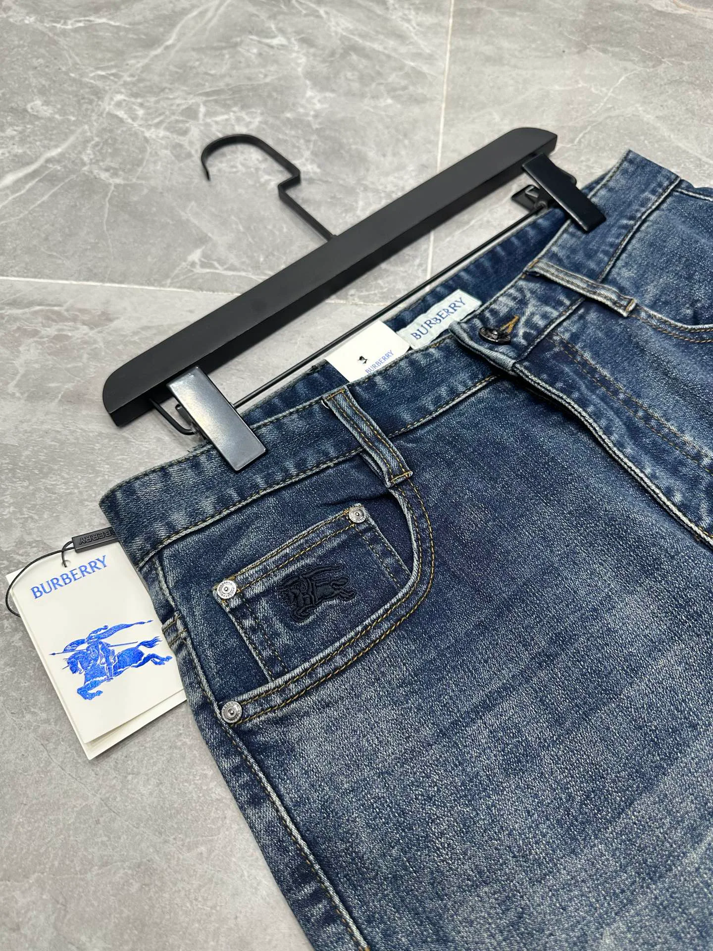 Men's Jeans BURBERRY 18072073