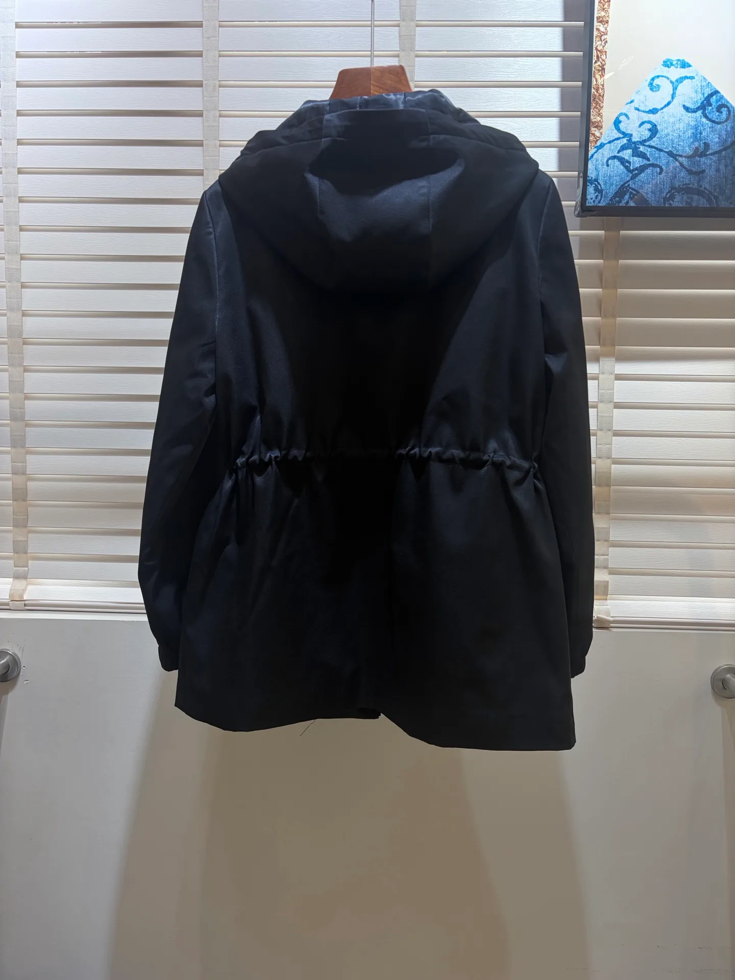 Women's Jackets And Down Jackets PRADA 18428679