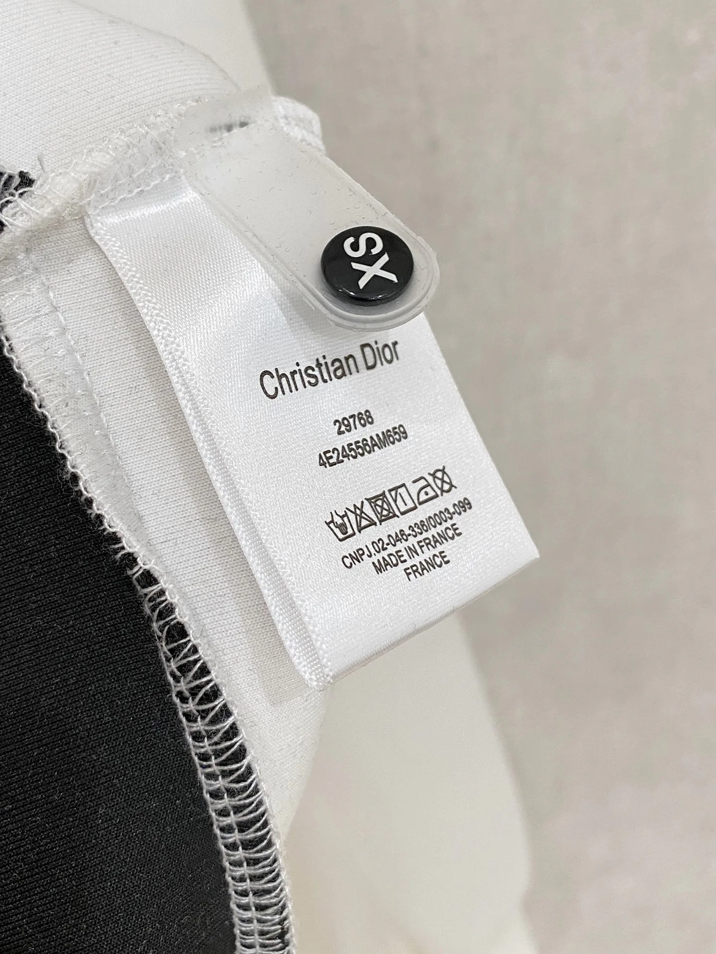 Men's Sweatshirts And Hoodies CHRISTIAN DIOR 18246551