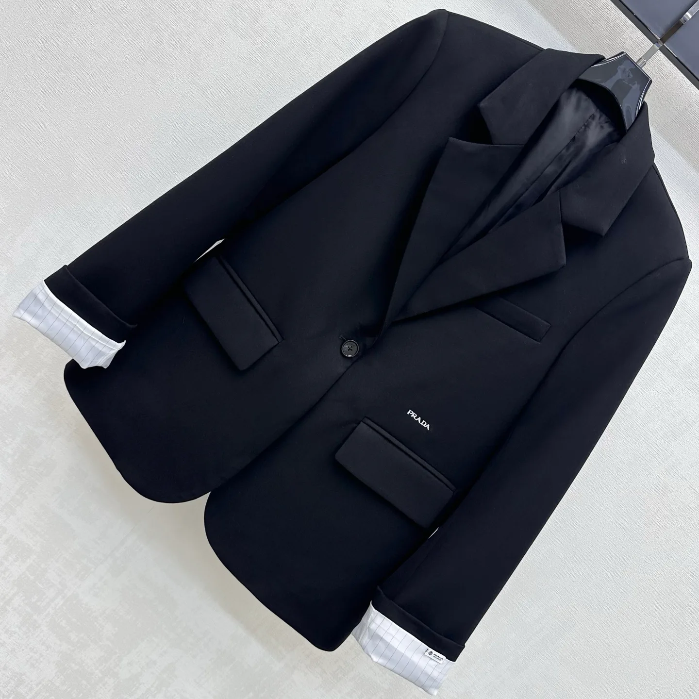 Women's Blazers PRADA 18023547