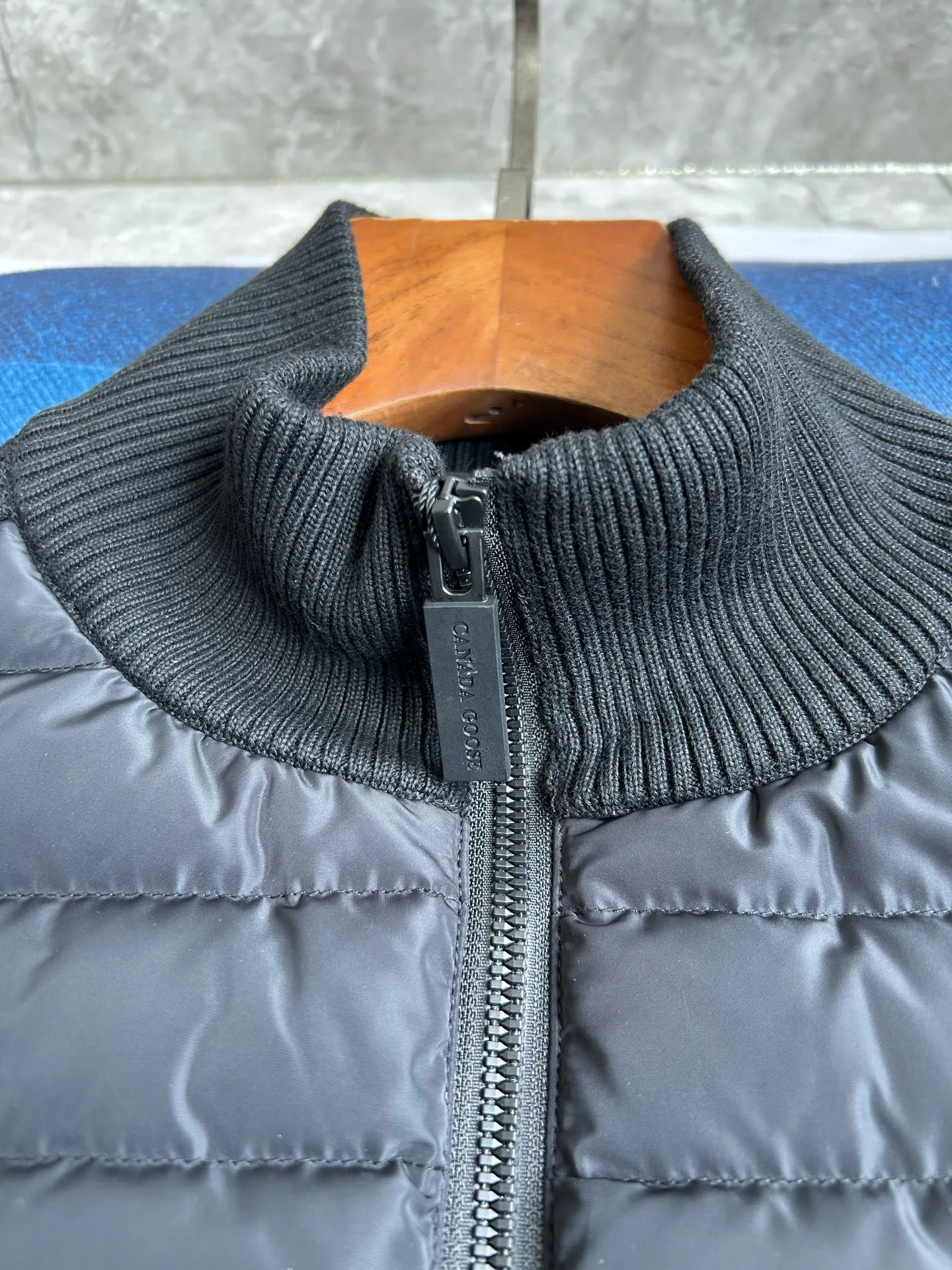 Men's Jackets And Down Jackets CANADA GOOSE 18007317