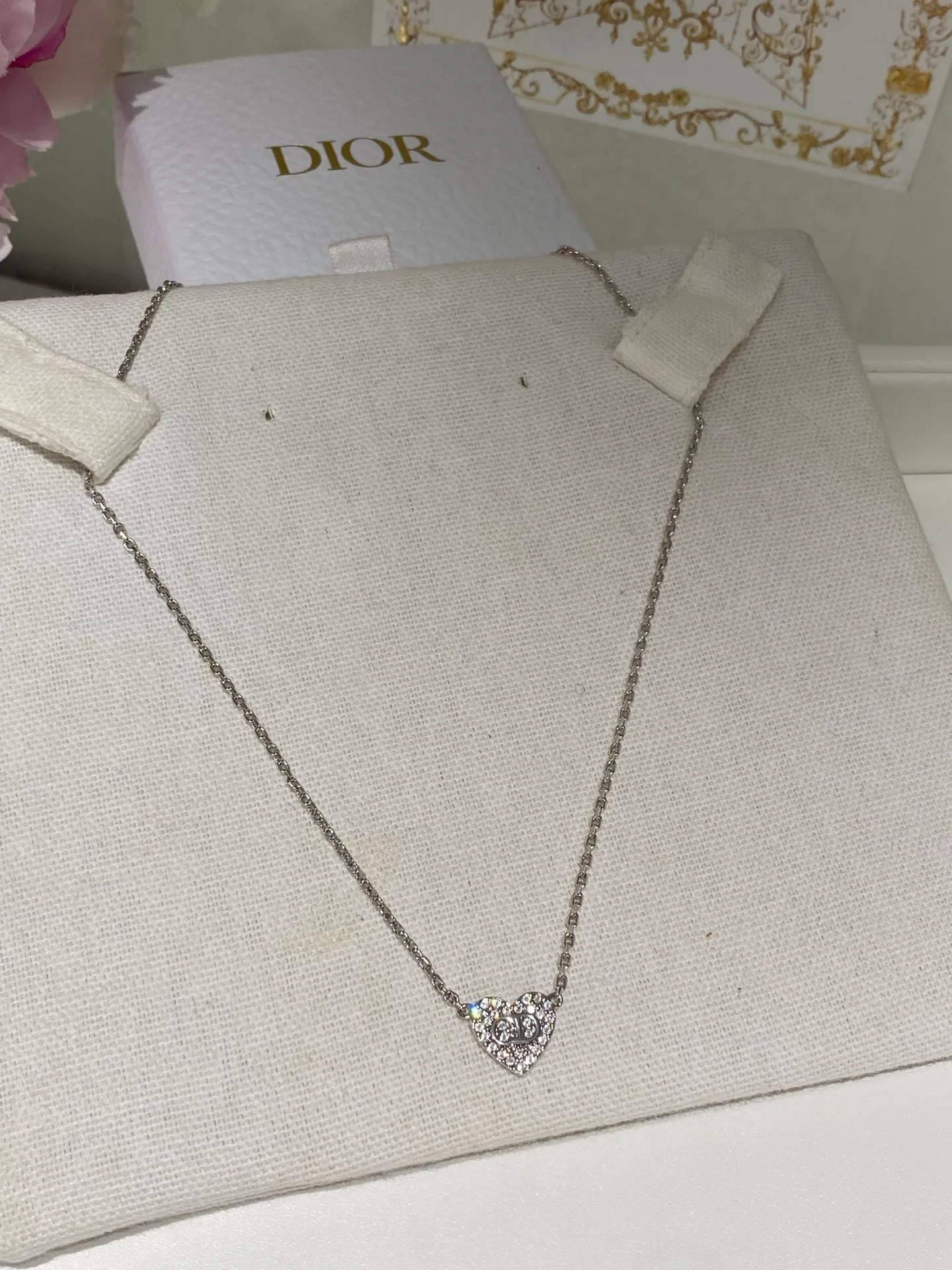 Jewelry CHRISTIAN DIOR 17868620