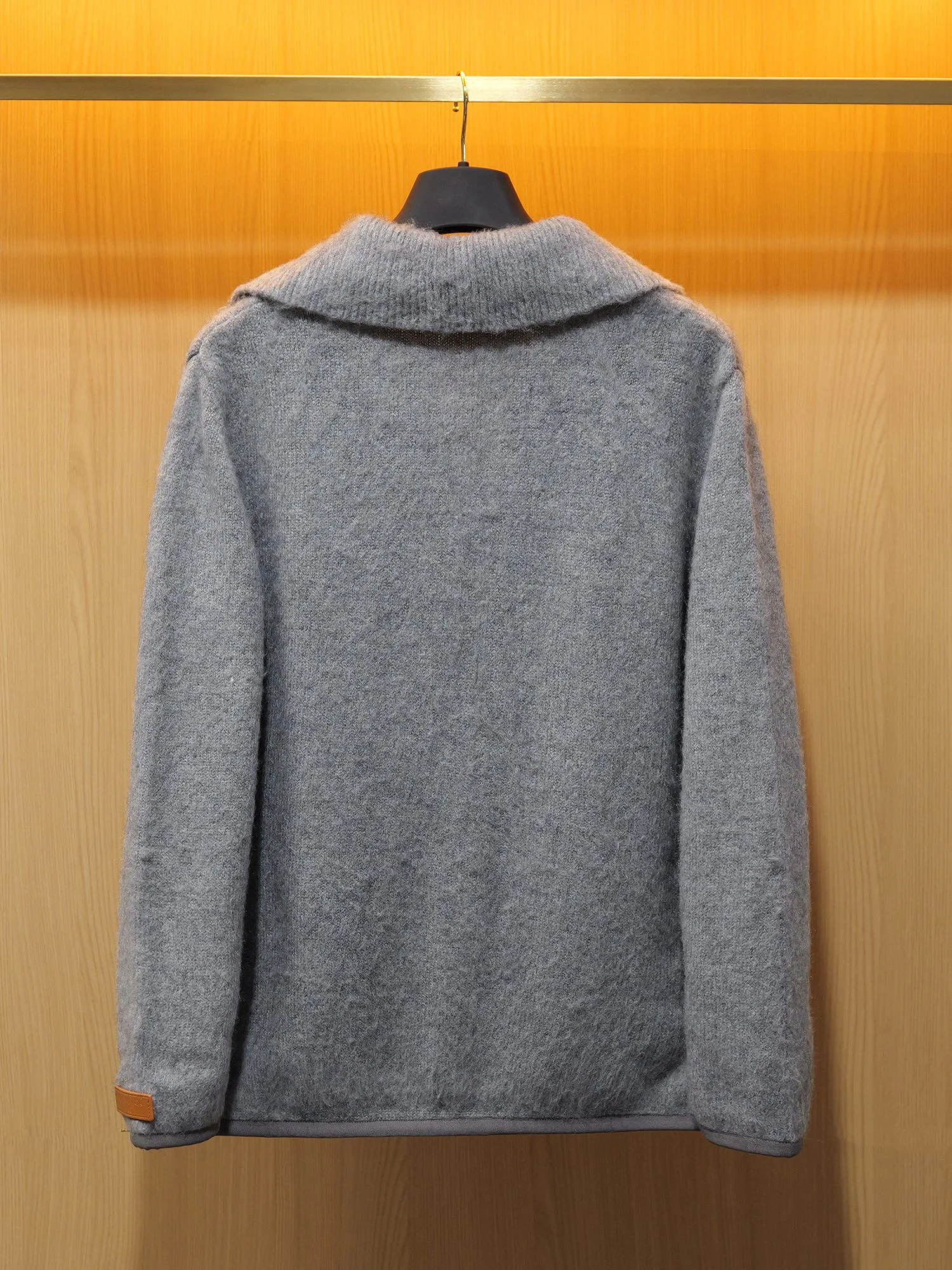 Men's Jumpers And Sweaters LOUIS VUITTON 18179192