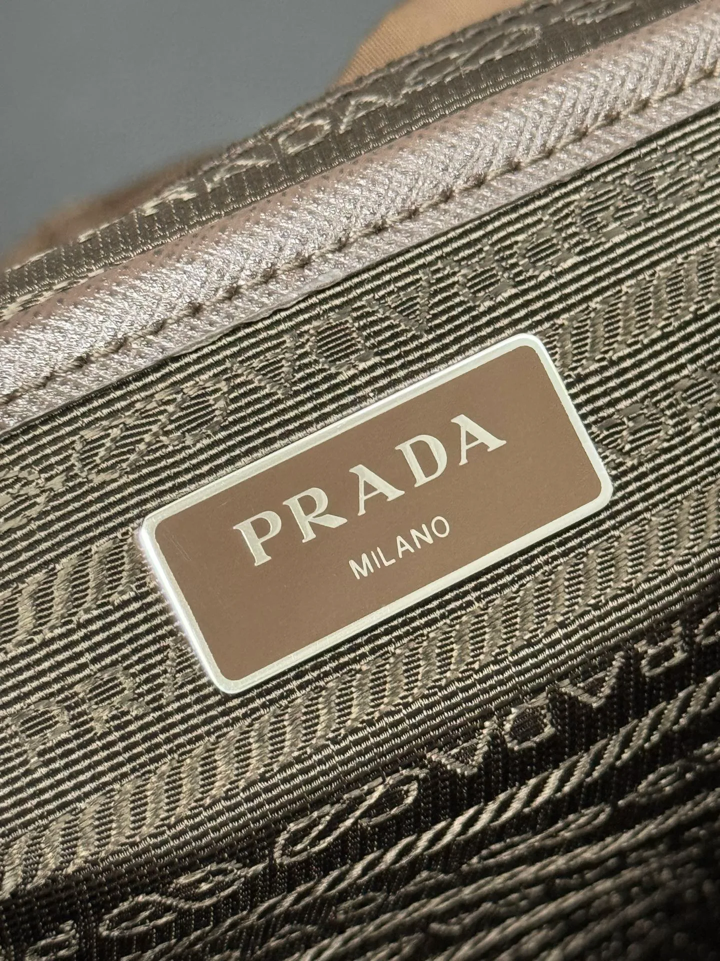Women's Backpacks PRADA 17630954