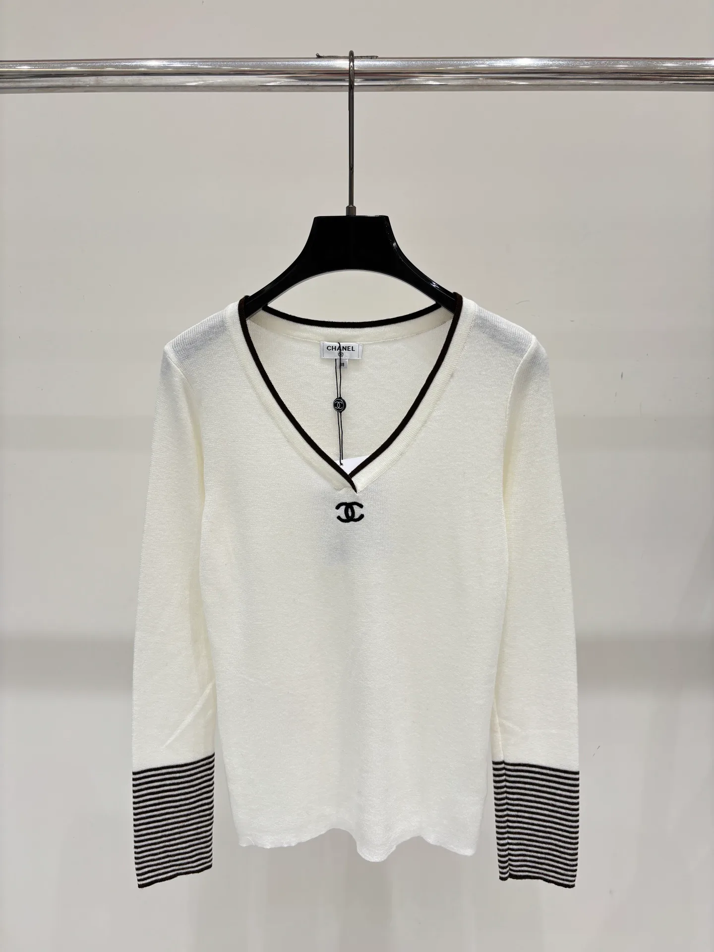 Women's Jumpers And Sweaters CHANEL 17781319