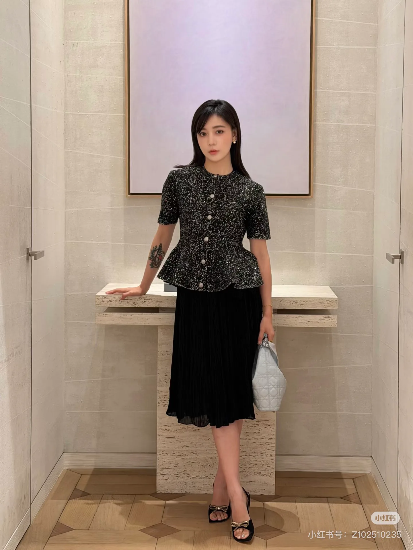 Women's Dresses CHRISTIAN DIOR 18113272