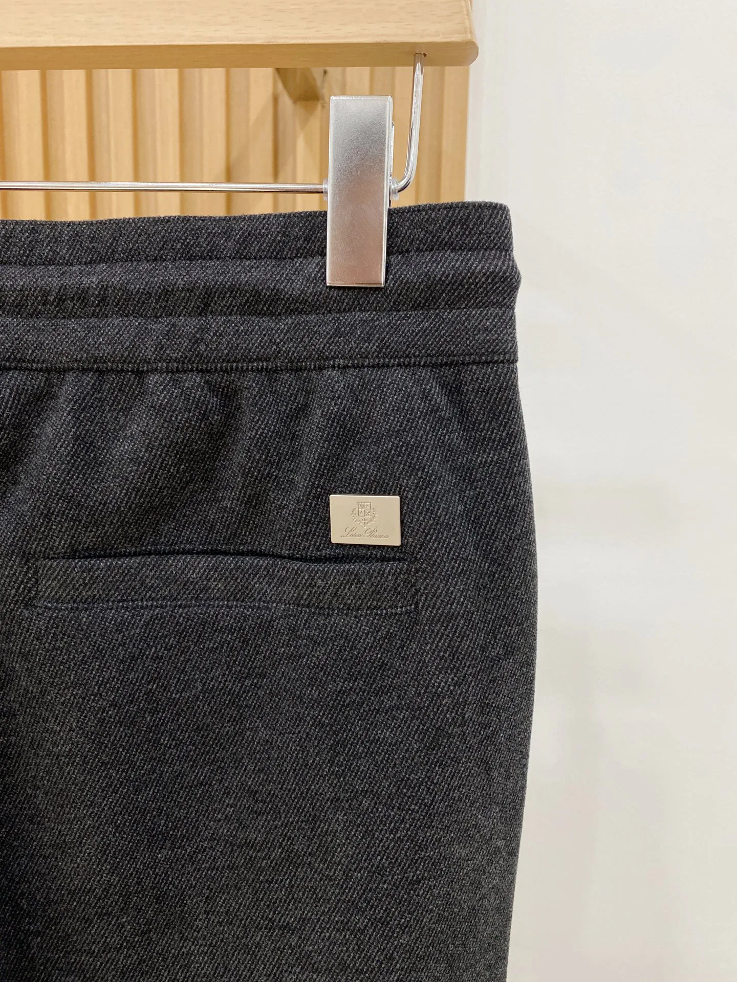 Men's Trousers LORO PIANA 18109717