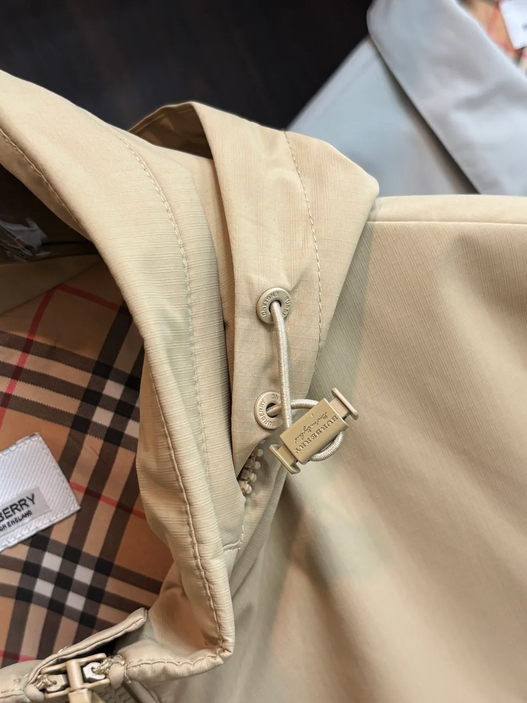 Women's Jackets And Down Jackets BURBERRY 18157293