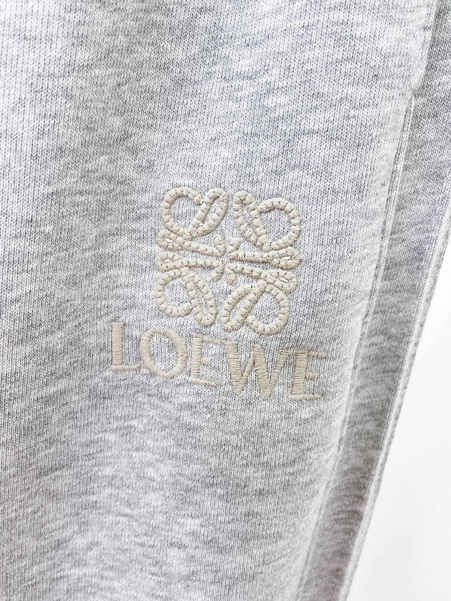 Men's Trousers LOEWE 18197322