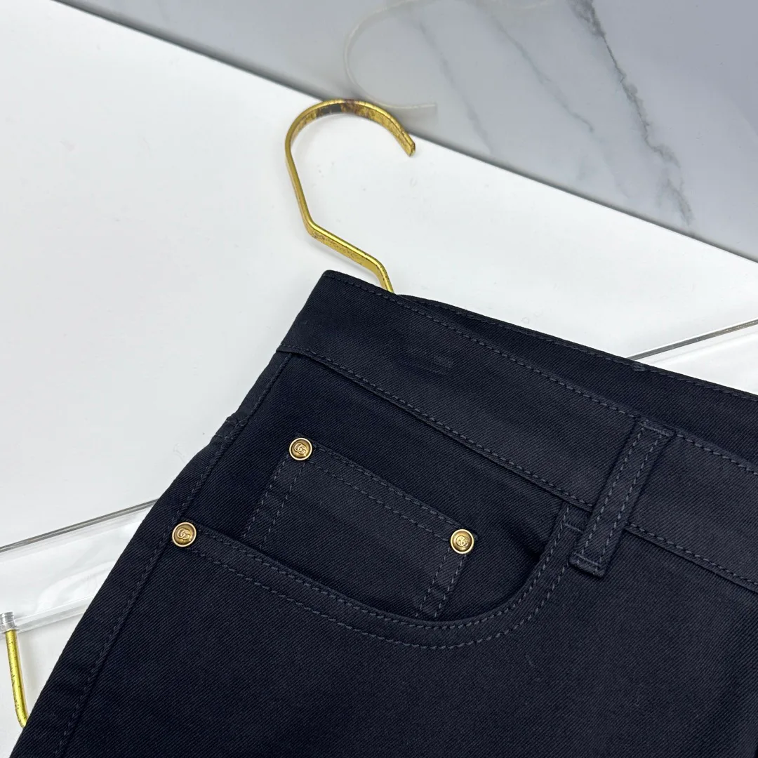 Men's Jeans GUCCI 17810326