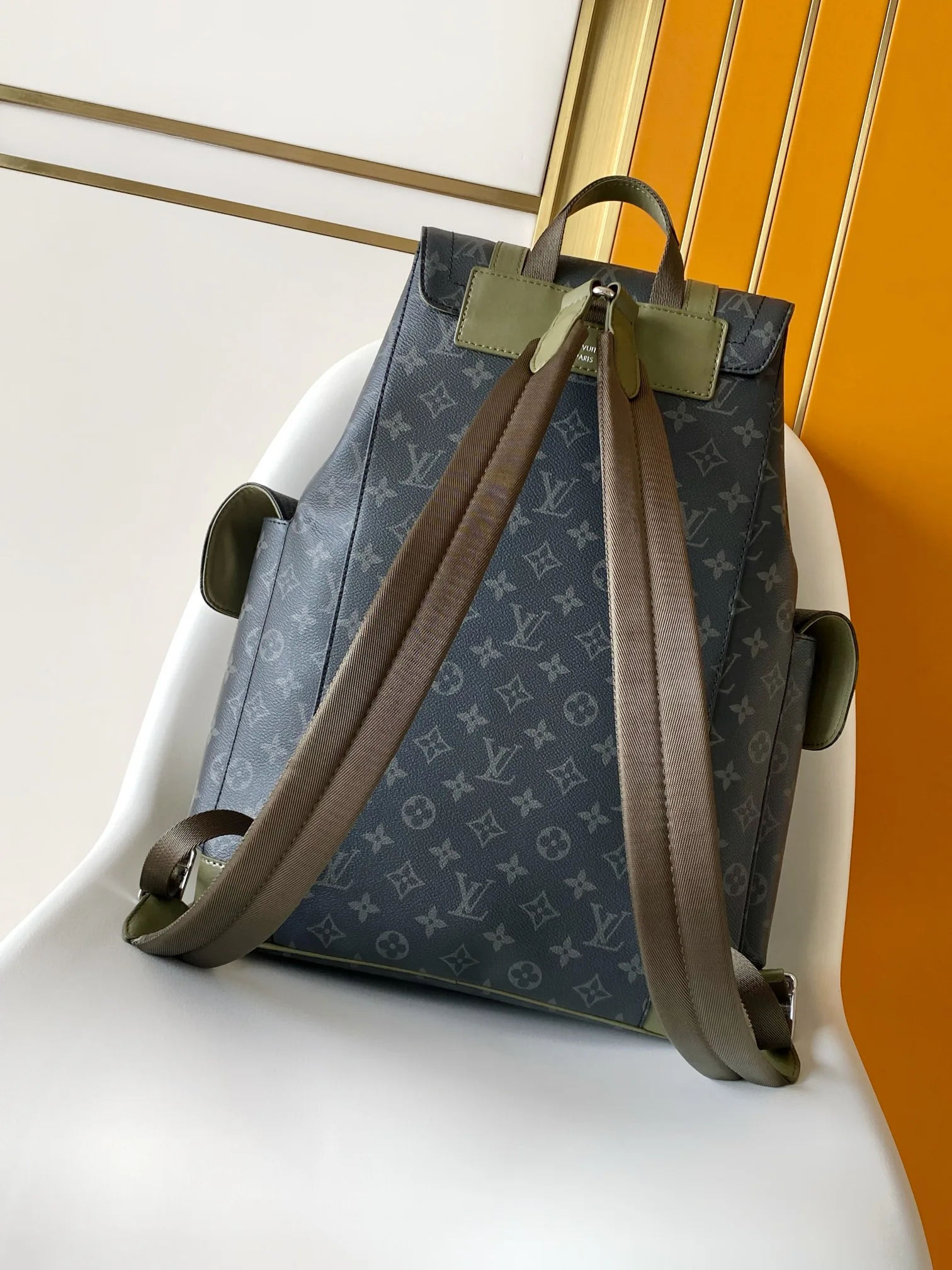 Women's Backpacks LOUIS VUITTON 17483338