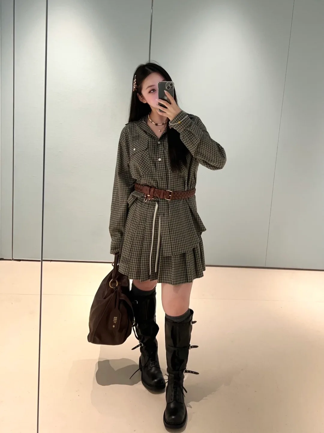 Women's Shirts MIU MIU 18364857