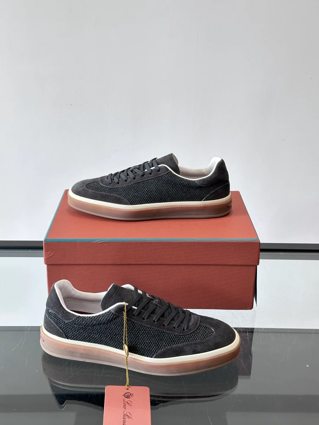 Men's Sneakers LORO PIANA 17730608