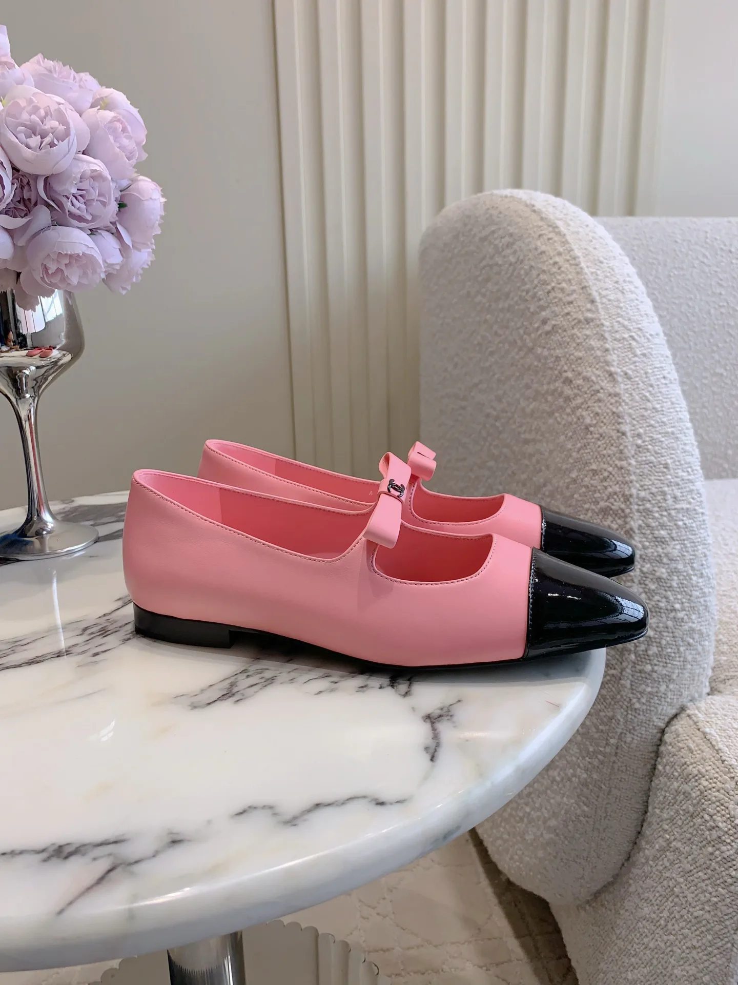 Women's Heels CHANEL 17589114
