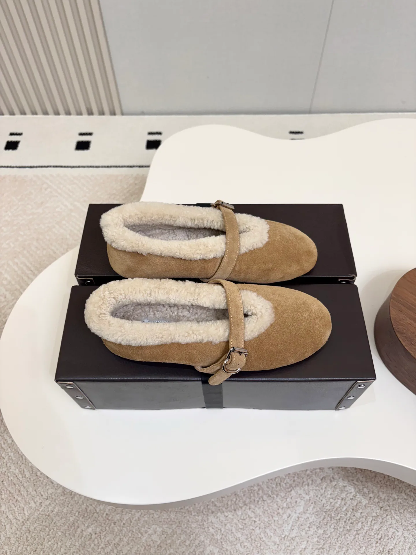 Women's Loafers And Moccasins ALAIA 18006280