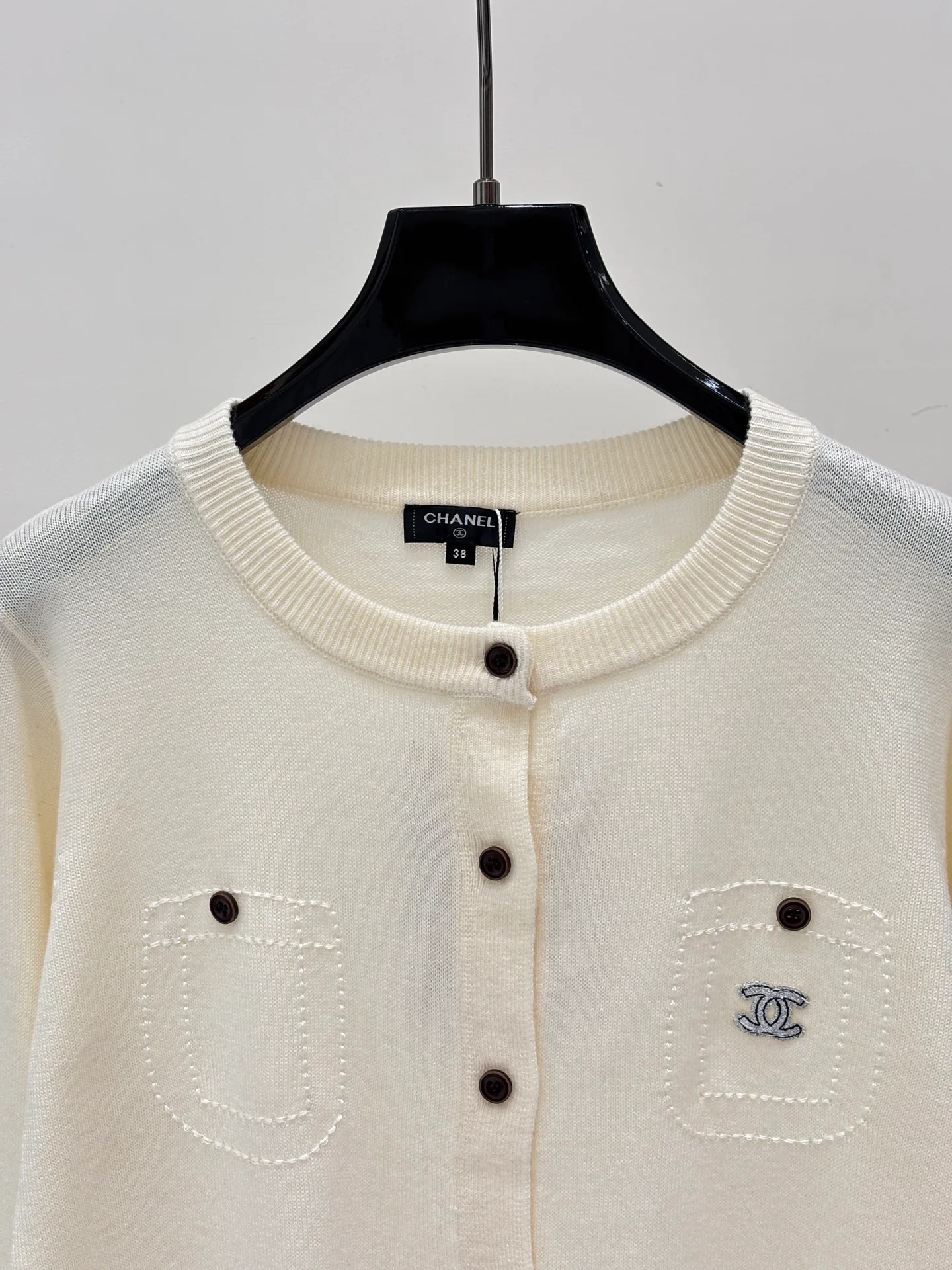 Women's Jumpers And Sweaters CHANEL 18138053