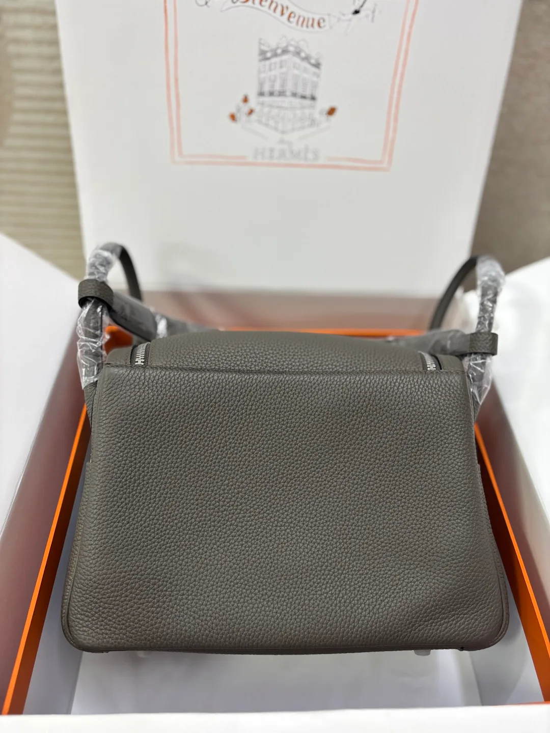 Women's Classic Handbags HERMES 17651567