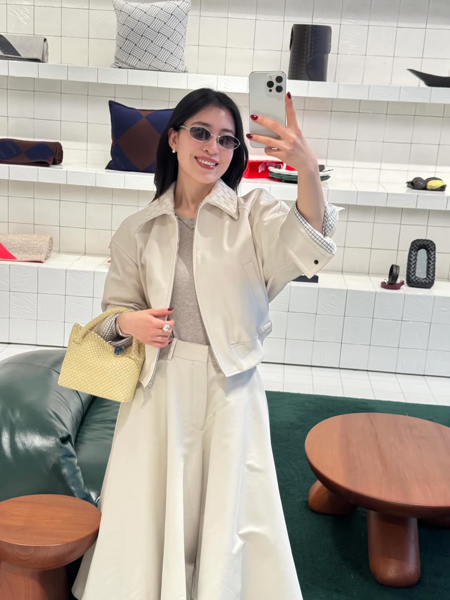 Women's Jackets And Down Jackets BOTTEGA VENETA 18501591