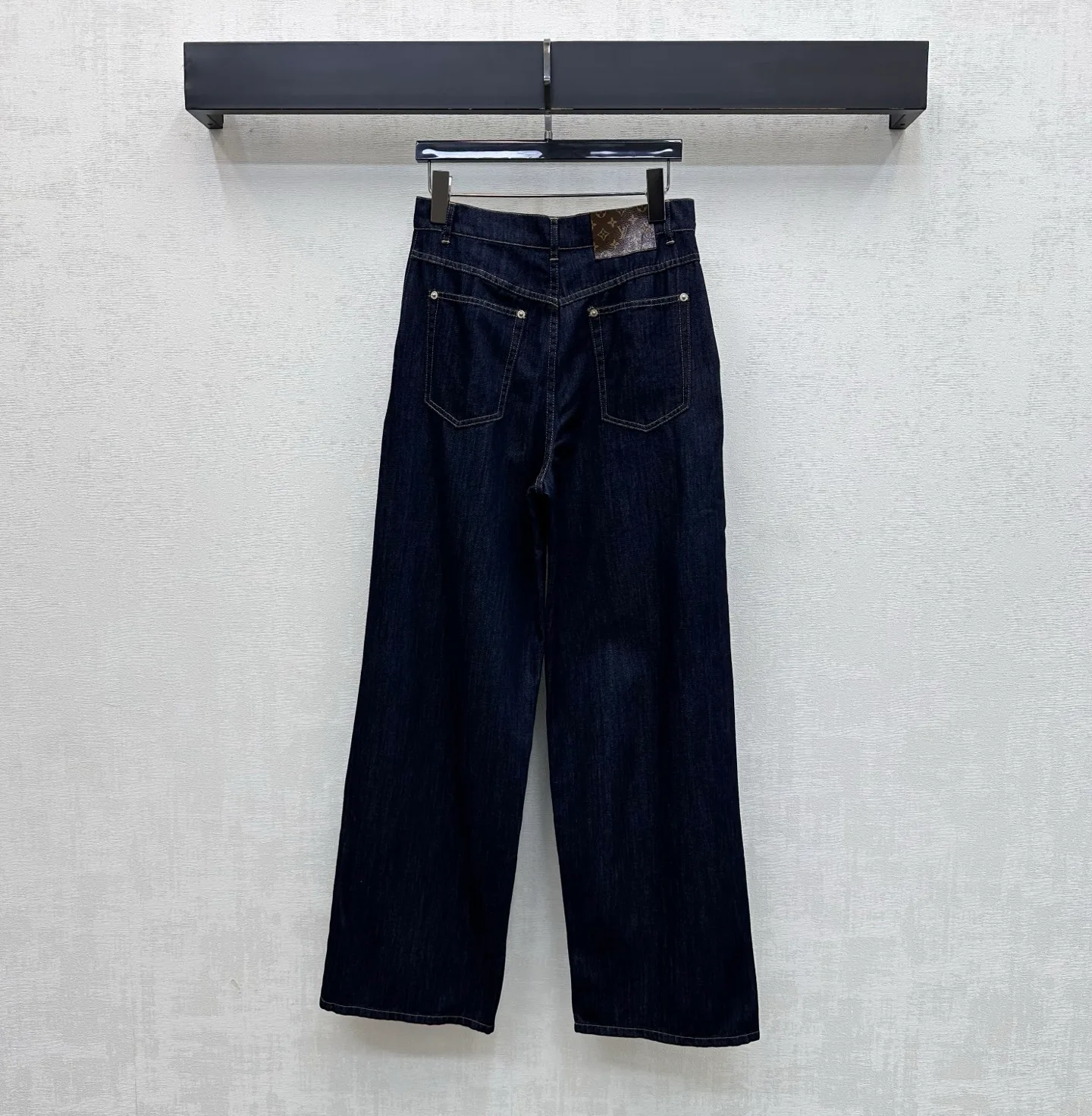 Women's Jeans LOUIS VUITTON 18181801