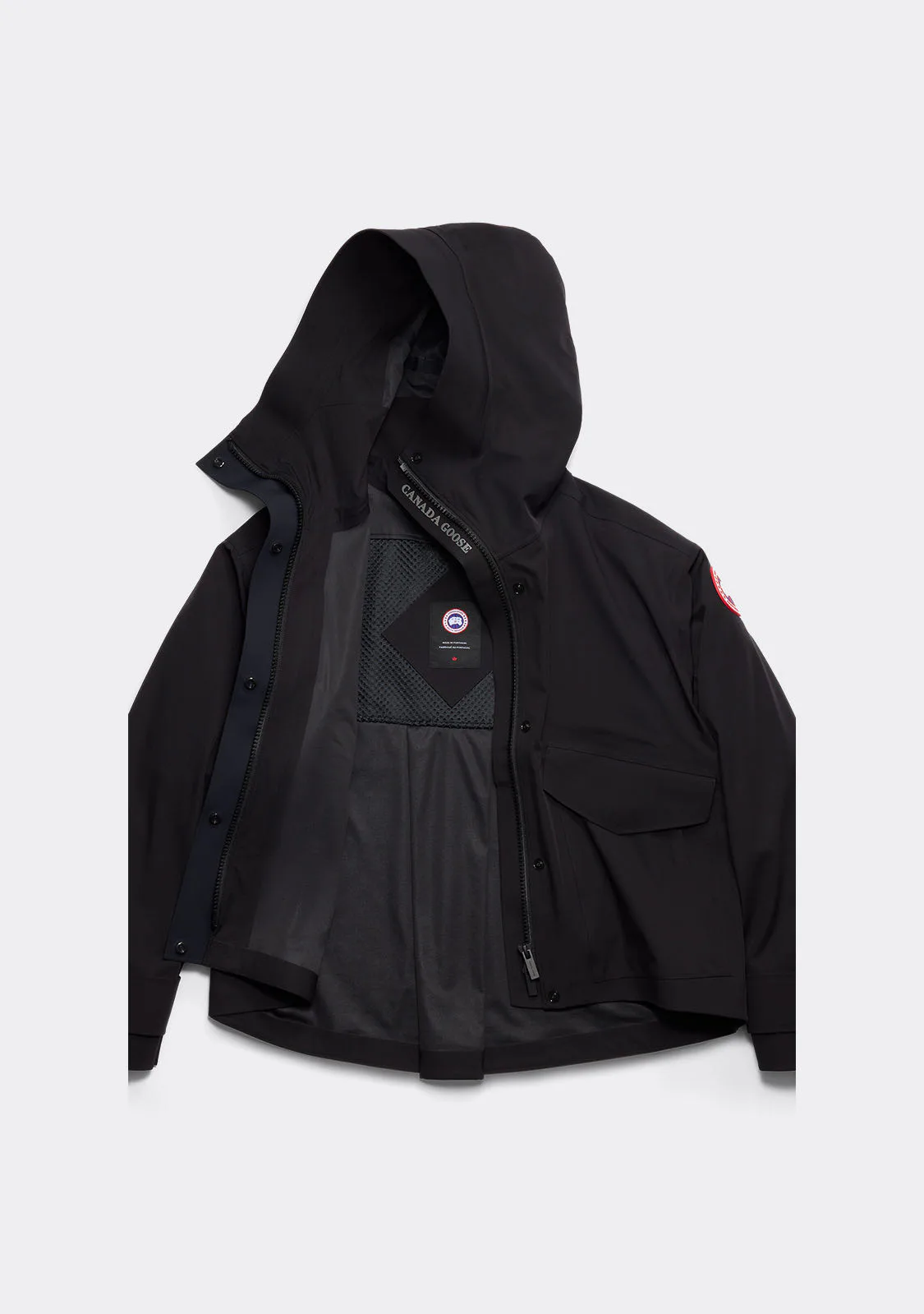 Women's Jackets And Down Jackets CANADA GOOSE 18132017