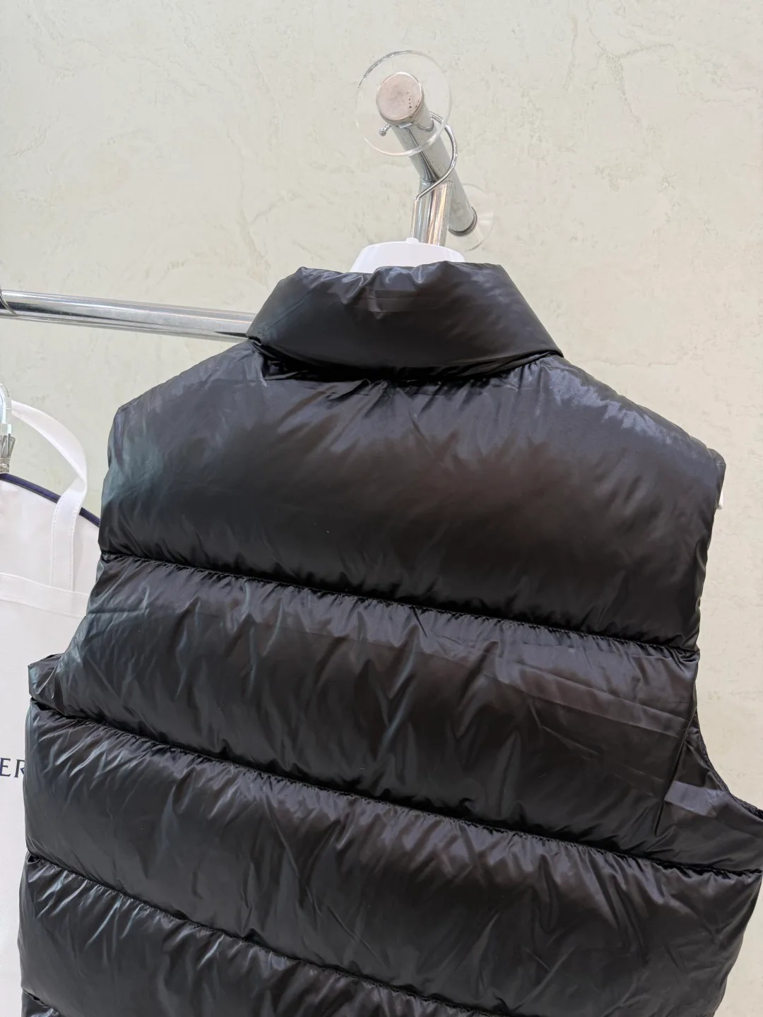 Women's Vests MONCLER 18052717
