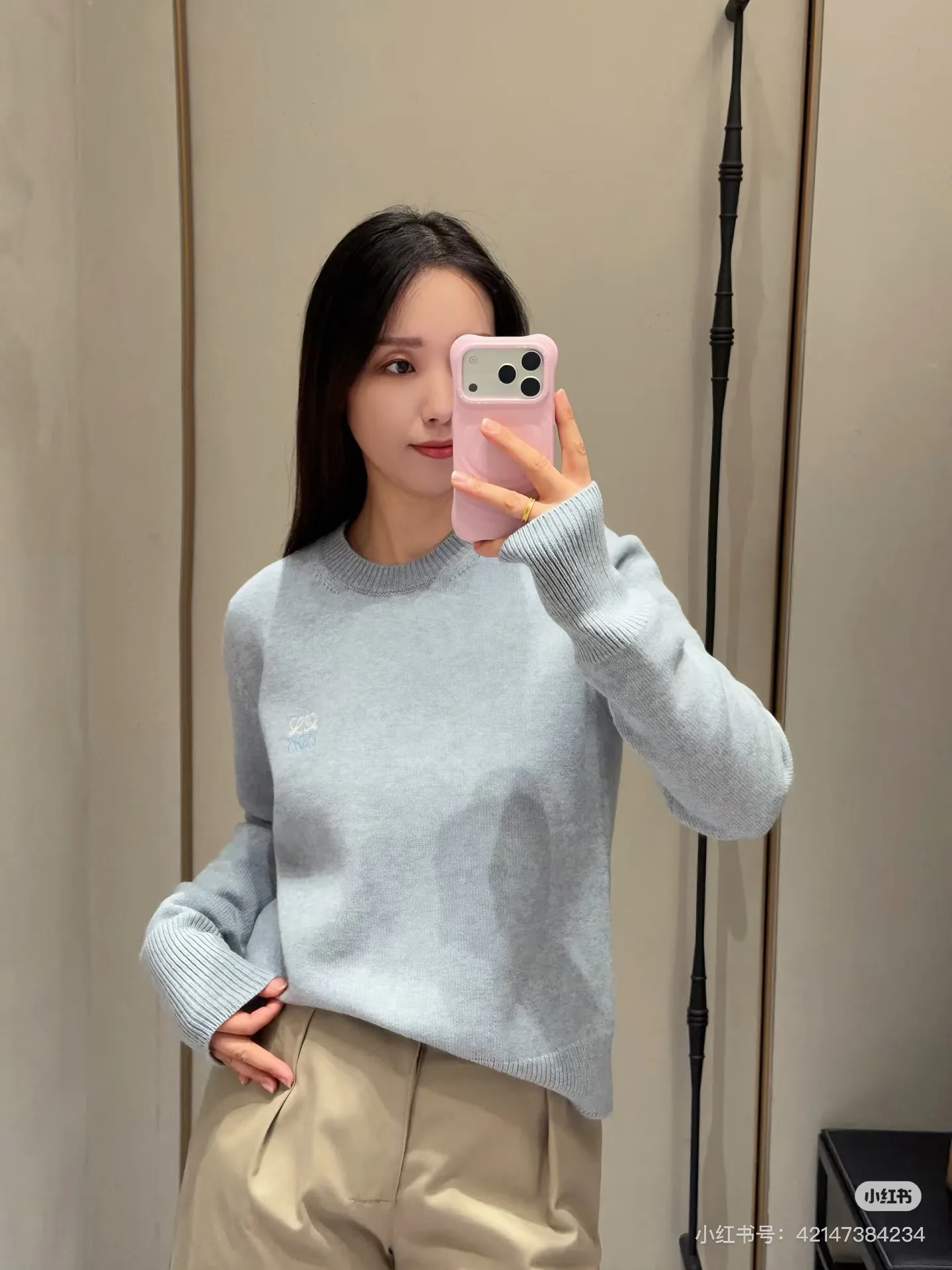 Women's Jumpers And Sweaters LOEWE 18200006